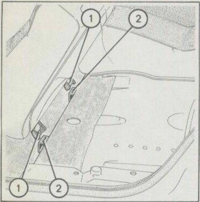 RENAULT R11 - conseil - 1