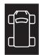 RENAULT SCENIC 2 - TABLEEAU DE BORD : tímoins lumineux (suite) - 3