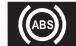 RENAULT SCENIC 2 - Systeme antiblocage des ROUES : ABS (suite) - 3