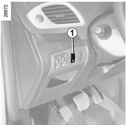 RENAULT SCENIC 3 2010 - DISPOSITIFS DE CORRECTION ET D'ASSISTANCE À LA CONDUITE (3/4) - 1
