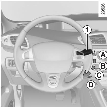 RENAULT SCENIC 3 2010 - ESSUIE -VITRE, LAVE-VITRE AVANT (2/2) - 1