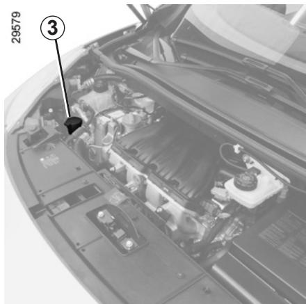 RENAULT SCENIC 3 2010 - NIVEAUX (3/3)/FILTRES - 1