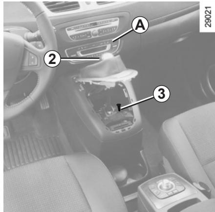 RENAULT SCENIC 3 2011 - Anomalie de fonctionnement - 1
