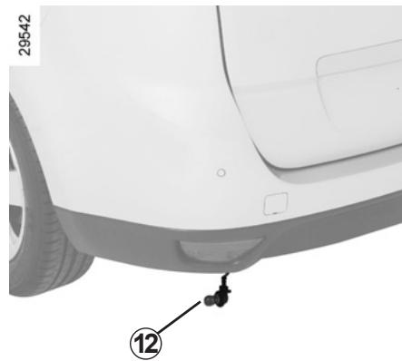 RENAULT SCENIC 3 2011 - Remontage - 1