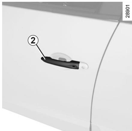 RENAULT SCENIC 3 2011 - Utilisation - 1