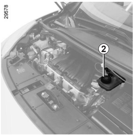 RENAULT SCENIC 3 2011 - NIVEAUX (2/3) - 1