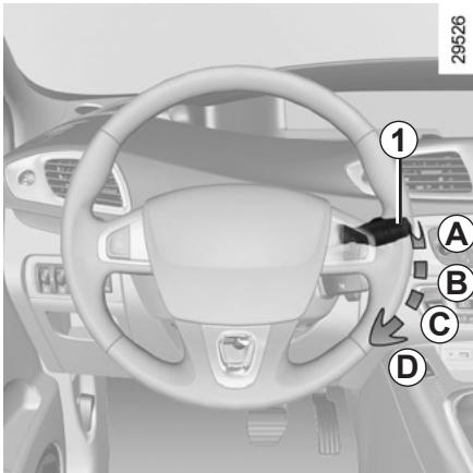 RENAULT SCENIC 3 2011 - ESSUIE -VITRE, LAVE-VITRE AVANT (1/2) - 1