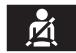 RENAULT SCENIC 3 2011 - TABLEEAU DE BORD : tímoins lumineux (3/5) - 1