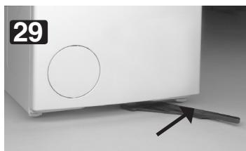 WHIRLPOOL TDLR65330 - DIAGNOSTIC RAPIDE - 13