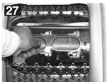 WHIRLPOOL TDLR65330 - DIAGNOSTIC RAPIDE - 11