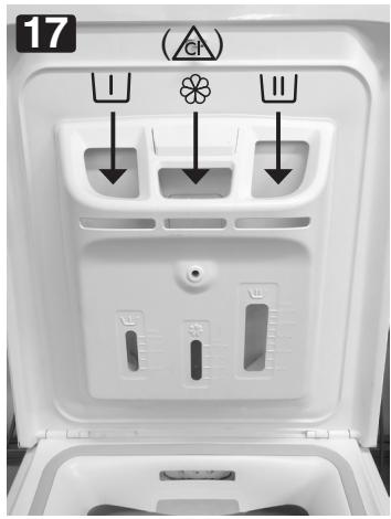 WHIRLPOOL TDLR65330 - DIAGNOSTIC RAPIDE - 1
