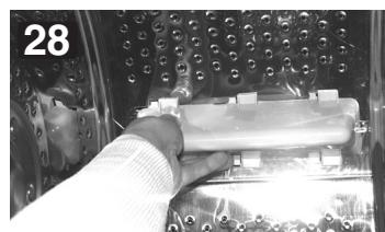 WHIRLPOOL TDLR65330 - DIAGNOSTIC RAPIDE - 12