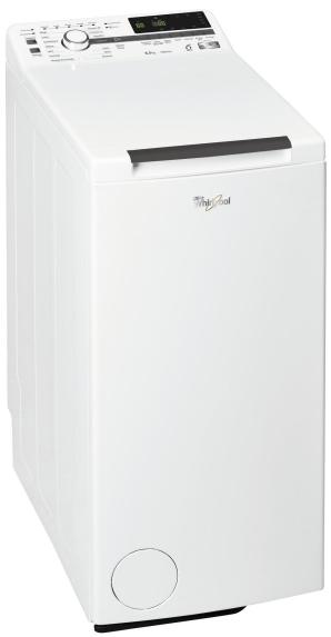 WHIRLPOOL TDLR65330 - DIAGNOSTIC RAPIDE - 14