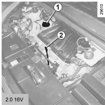 RENAULT SCENIC 3 2012 - Qualité d'huile moteur - 3