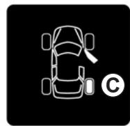 RENAULT SCENIC 3 2012 - «Crevaison» - 2