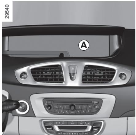 RENAULT SCENIC 3 2012 - de vitesse - 3