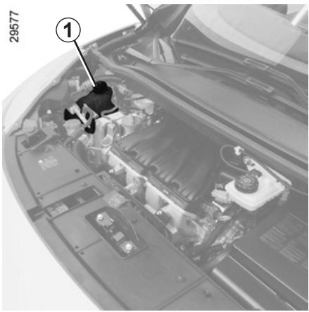 RENAULT SCENIC 3 2012 - NIVEAUX (1/3) - 1