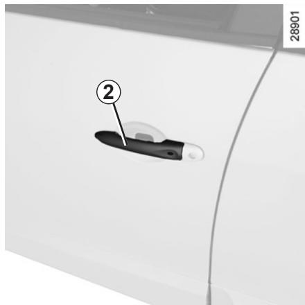 RENAULT SCENIC 3 2012 - Conseil - 1