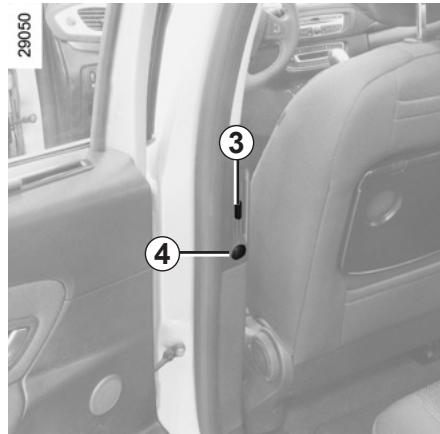 RENAULT SCENIC 3 2012 - Orientation - 3