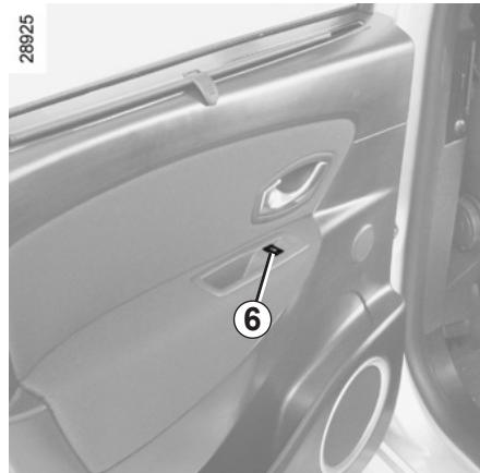 RENAULT SCENIC 3 2012 - Mode impulsionnel - 1