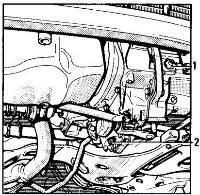 RENAULT TWINGO 1 - Periodicity - 3
