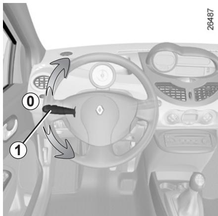 RENAULT TWINGO 2 2011 - Anomalies de fonctionnement - 3