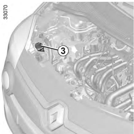 RENAULT TWINGO 2 2012 - NIVEAUX (3/3)/FILTRES - 1