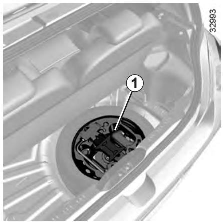 RENAULT TWINGO 2 2012 - REMORQUAGE : dépannage (1/2) - 1