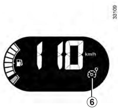 RENAULT TWINGO 2 2012 - Commands - 1