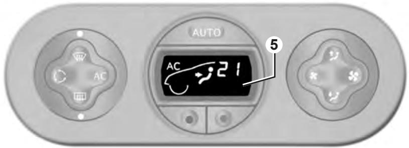 RENAULT TWINGO 2 2012 - AIR CONDITIONné AUTOMATIQUE (4/9) - 1