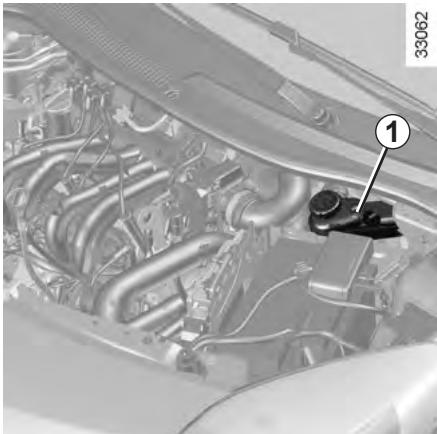 RENAULT TWINGO 2 2012 - NIVEAUX (1/3) - 1