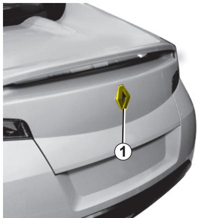 RENAULT WIND 2010 - TOIT RIGIDE ROTATIF : anomalie de fonctionnement (1/2) - 1