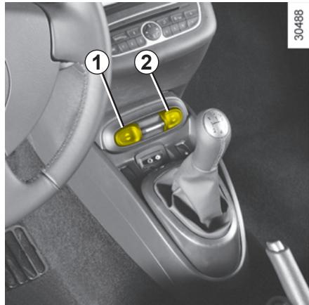 RENAULT WIND 2010 - Responsabilité du conducteur - 1