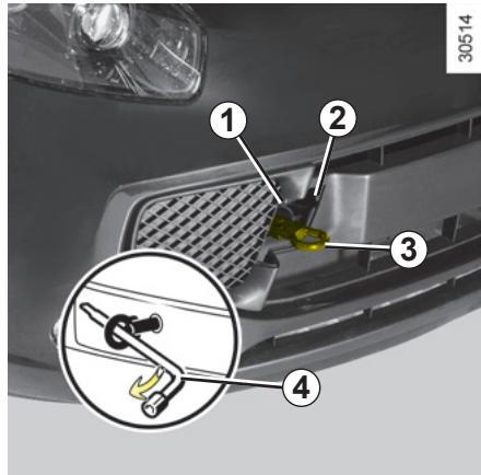 RENAULT WIND 2010 - Utilisez exclusivement : - 2