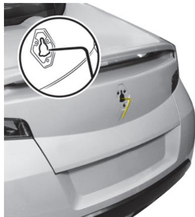 RENAULT WIND 2010 - Procedure de dépannage - 2