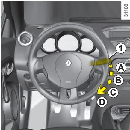 RENAULT WIND 2010 - ESSUIE-VITRE, LAVE-VITRE (1/2) - 1