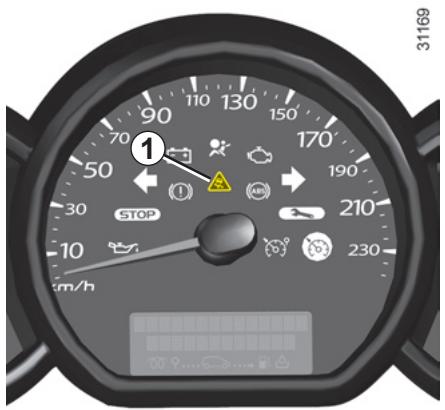 RENAULT WIND 2010 - DISPOSITIFS DE CORRECTION ET D'ASSISTANCE À LA CONDUITE (2/3) - 1