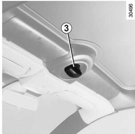 RENAULT WIND 2012 - TOIT RIGIDE ROTATIF : anomalie de fonctionnement (2/2) - 3