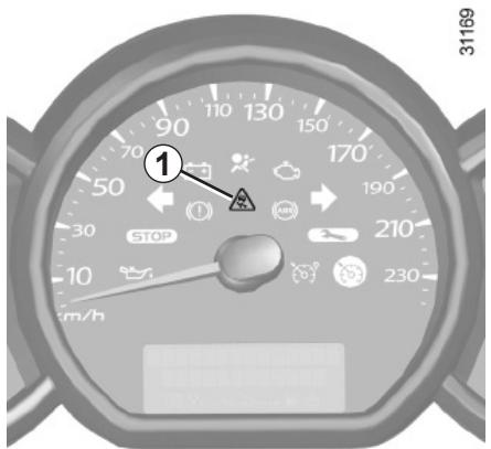 RENAULT WIND 2012 - DISPOSITIFS DE CORRECTION ET D'ASSISTANCE À LA CONDUITE (2/3) - 1