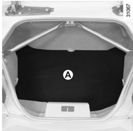 RENAULT WIND 2012 - Pour fermer - 1