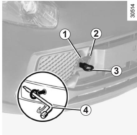 RENAULT WIND 2012 - Utilisez exclusivement : - 2