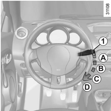 RENAULT WIND 2012 - ESSUIE-VITRE, LAVE-VITRE (1/2) - 1