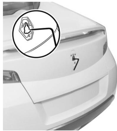 RENAULT WIND 2012 - Procedure de dépannage - 2