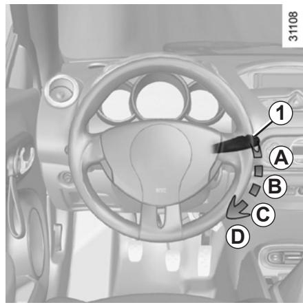 RENAULT WIND 2012 - Lave-vitre - 1