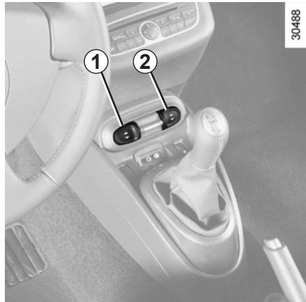 RENAULT WIND 2012 - Responsabilité du conducteur - 1