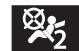 RENAULT WIND 2012 - TÉMOINS LUMINEUX (4/4) - 5