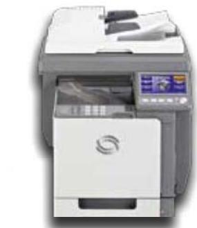 SAGEM AGORIS C935DN - Confidentialité - 3