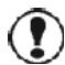 SAGEM AGORIS M943XDN - Avertissement - 1