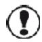 SAGEM AGORIS M943XDN - Avertissement - 1