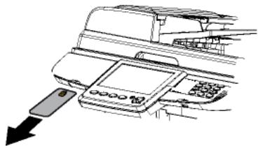 SAGEM AGORIS M943XDN - Configuration initiale de l'appareil - 2